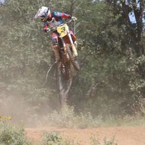 Meet your Posher, Terry